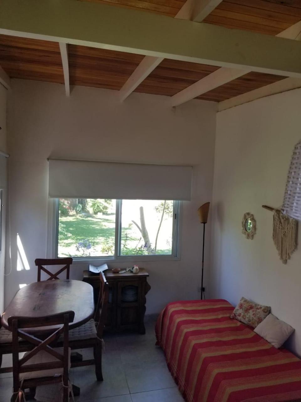 El Sosiego Posada De Campo Colón Esterno foto