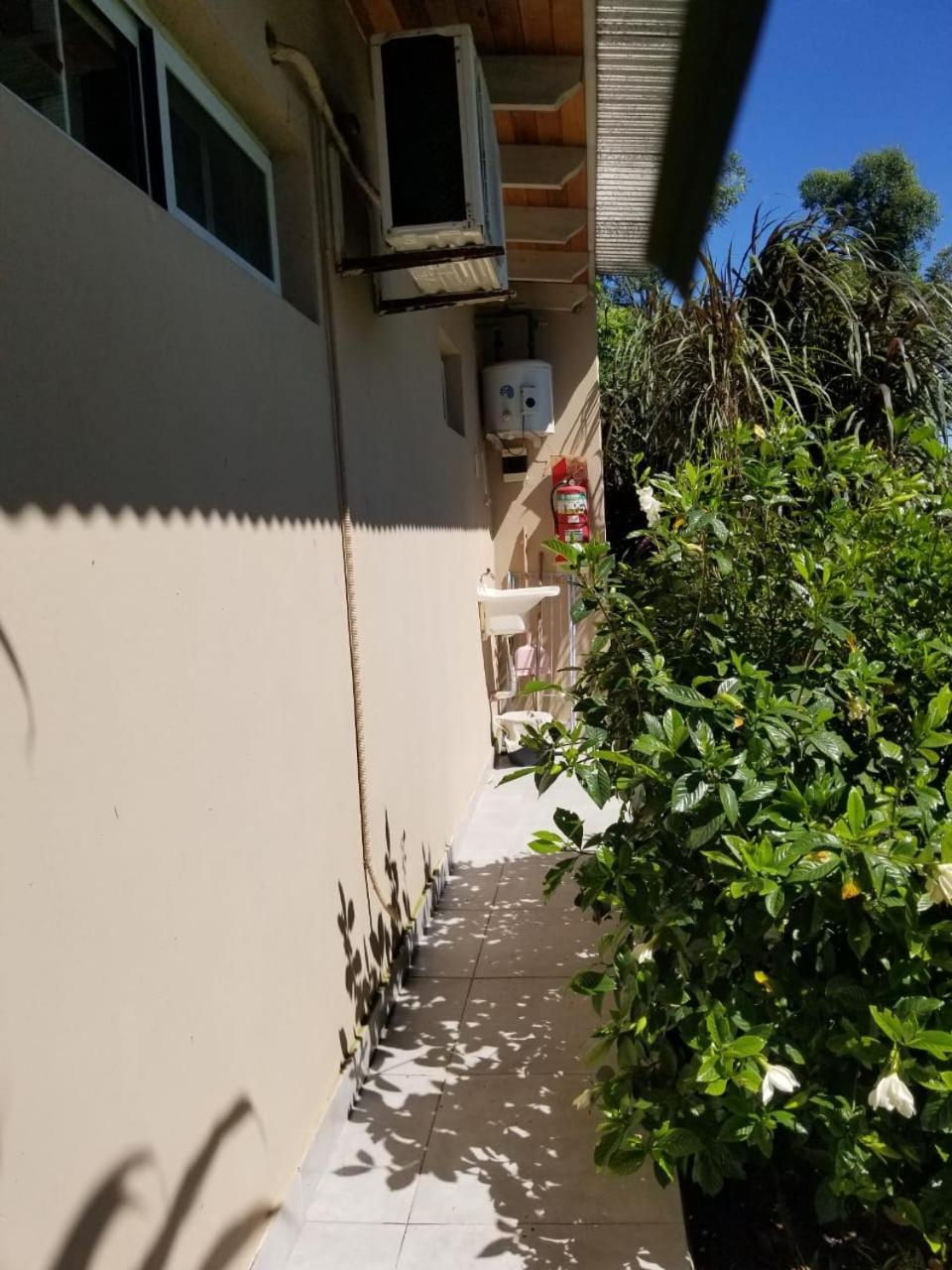 El Sosiego Posada De Campo Colón Esterno foto