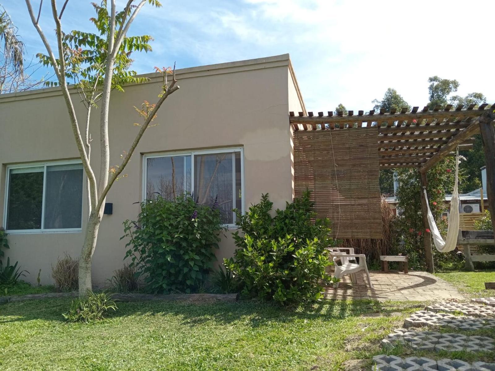 El Sosiego Posada De Campo Colón Esterno foto
