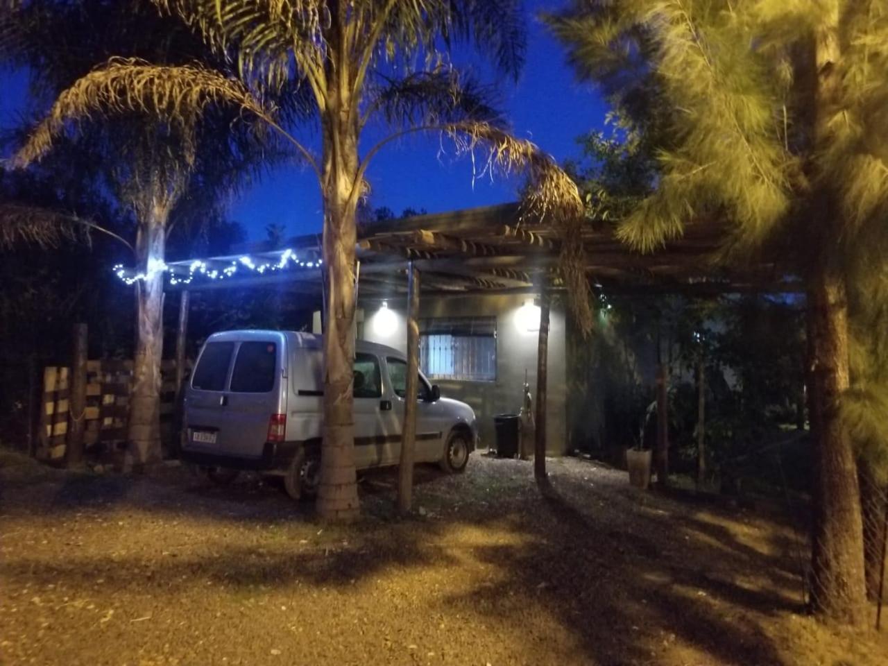El Sosiego Posada De Campo Colón Esterno foto