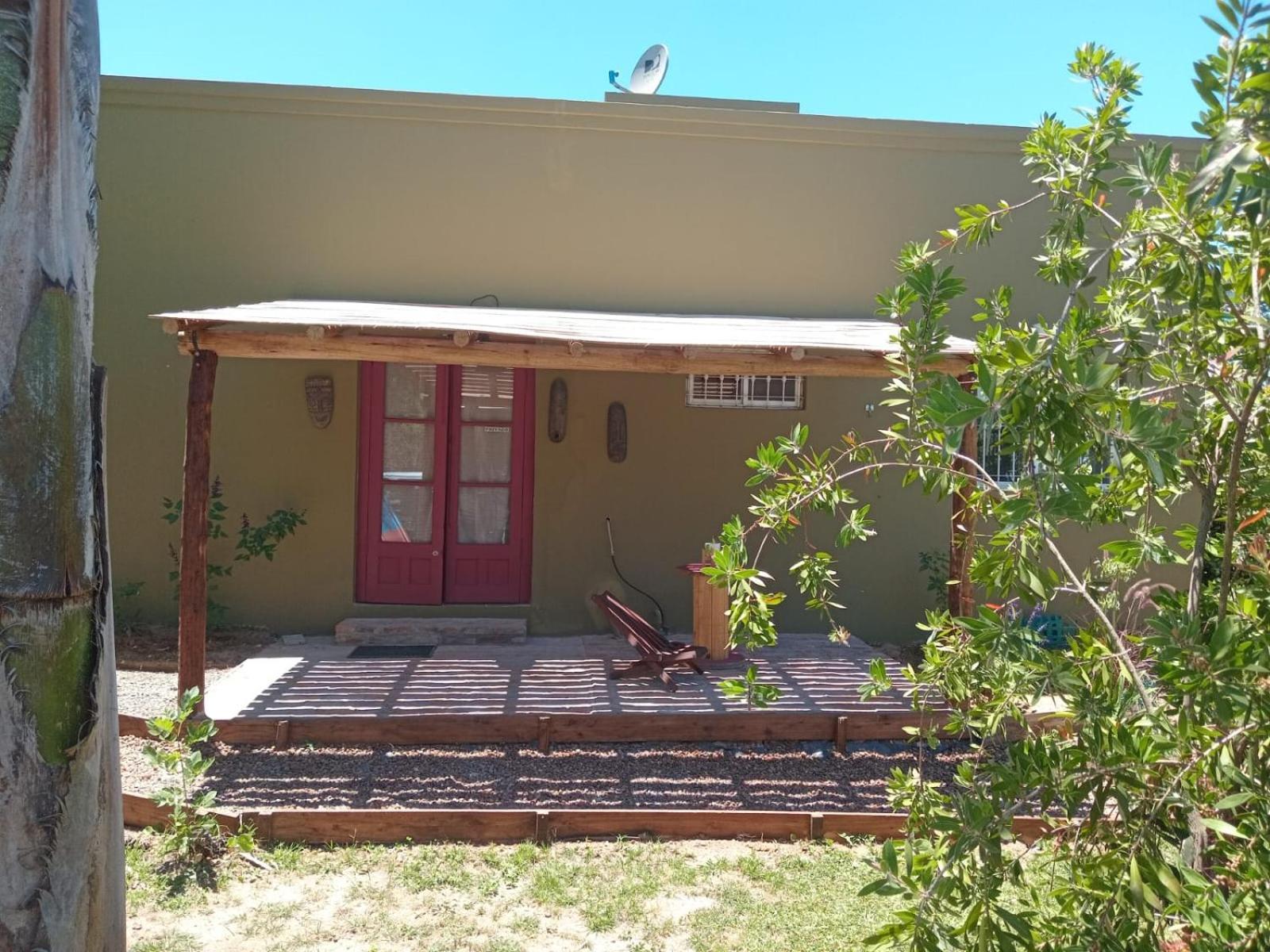 El Sosiego Posada De Campo Colón Esterno foto