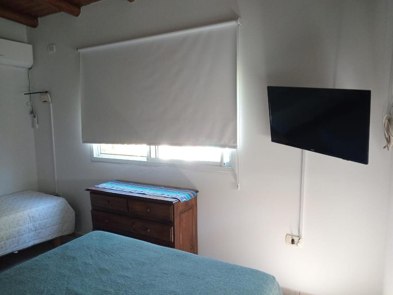 El Sosiego Posada De Campo Colón Esterno foto